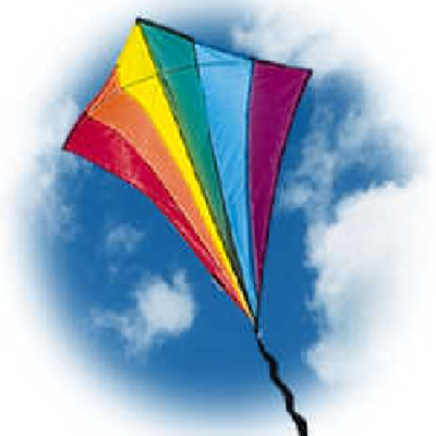 Timeline: Story Go Fly a Kite
