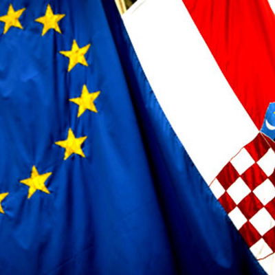 Timeline: Croatia and EU