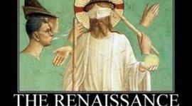 Timeline: Brittany and Megans Renaissance Timeline