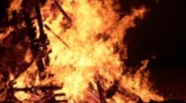 Timeline: The Gunpowder Plot