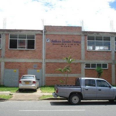 Timeline: institucion educativa provenza