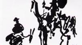 Timeline: Don quijote sergio gonzalez