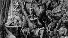 Timeline: en un lugar de la mancha de cuyo nombre no quiero acordarme...