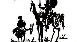 Timeline: Don quijote de la mancha