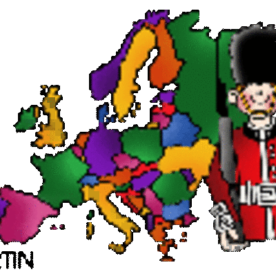 Timeline: From the Romans to the Tudors