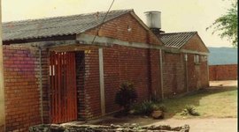 Timeline: Mi Institucion y un poco de ella