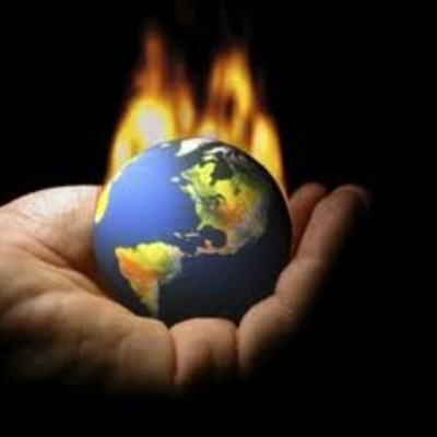 Timeline: History of Cliamte Change Research