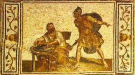 Timeline: Derecho Romano