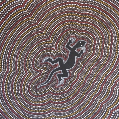 Timeline: aboriginal history
