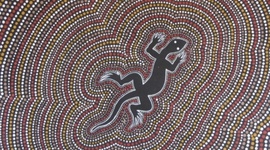 Timeline: aboriginal history