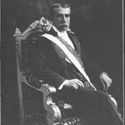 Timeline: El Oncenio De B.Leguía (1919-1930)