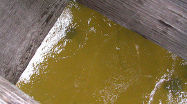 Timeline: hole in owensboro brige