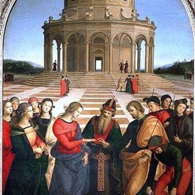 Timeline: Timeline of the Italian Renaissance