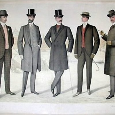 Timeline: la republica aristocratica (1895-1919)