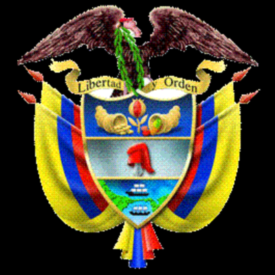 Timeline: historia de colombia