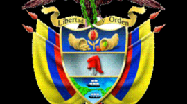 Timeline: historia de colombia