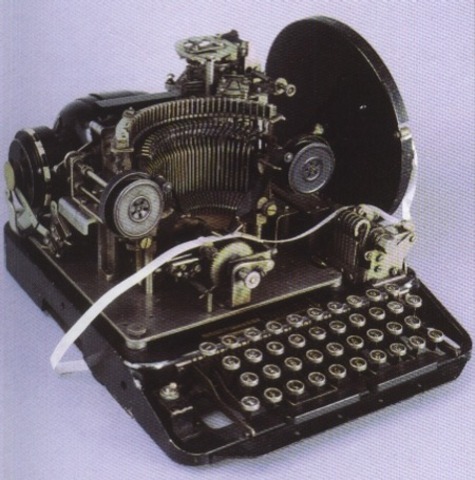 Historia de las Tecnologías en la Educación y del E-learning timeline ...