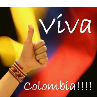 Timeline: Historia de Colombia