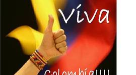 Timeline: Historia de Colombia