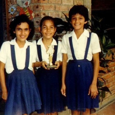 Timeline: Historia del colegio