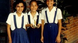 Timeline: Historia del colegio