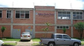 Timeline: Mi colegio