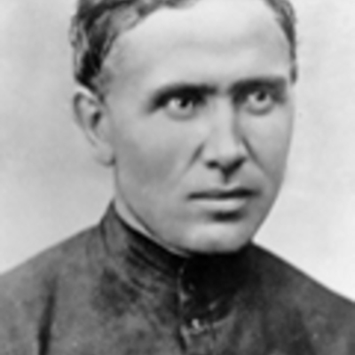 Timeline: Damien of Molokai