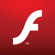 Flash player 10 appicon