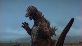 Timeline: Showa Godzilla Series