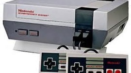 Timeline: Cartridge Game Systems