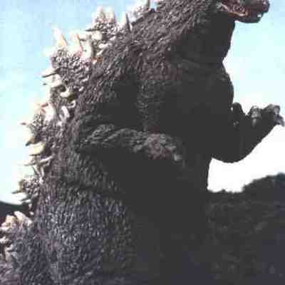 Timeline: Heisei Godzilla Series