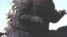 Timeline: Heisei Godzilla Series