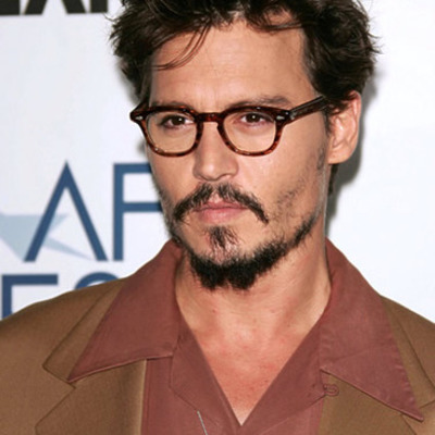 Timeline: Johnny Depp's life