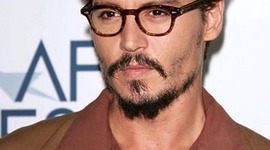 Timeline: Johnny Depp's life