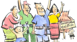 Timeline: แผนการสรรหาคณะกรรมการ เขต 10