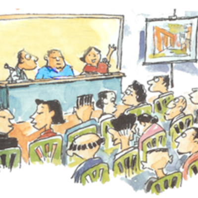 Timeline: แผนการสรรหาคณะกรรมการกองทุน