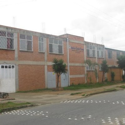 Timeline: Historia del colegio