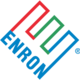 439px enron logo
