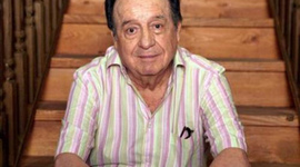 Timeline: roberto gomez bolaños life