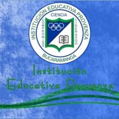 Timeline: Historia:  Insititución Educativa Provenza