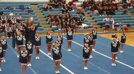 Timeline: All About Me