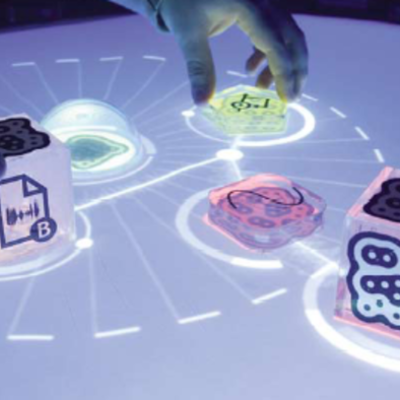 Timeline: Linea de Tiempo de los Orígenes de la Interacción Persona-Ordenador