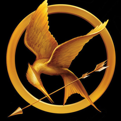 Timeline: Hunger Games [Casey M-P]