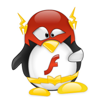 Timeline: Historia de Flash