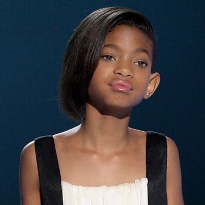 Timeline: Willow camille reing smith