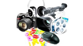 Timeline: Historia Multimedia