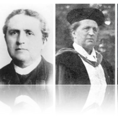 Timeline: Abraham Kuyper 1837-1920