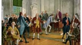 Timeline: Ideas that Influenced the Formation of American Government