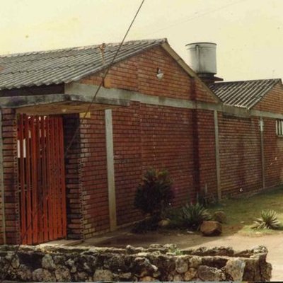 Timeline: colegio ieprovenza