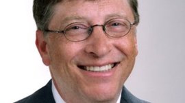 Timeline: bill gates time line